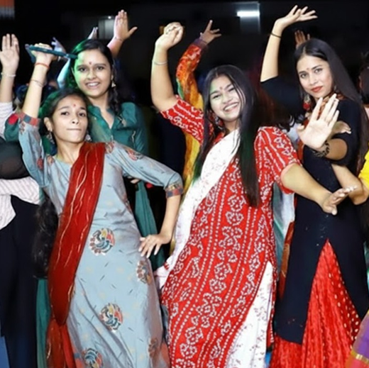 Cultural Evenings