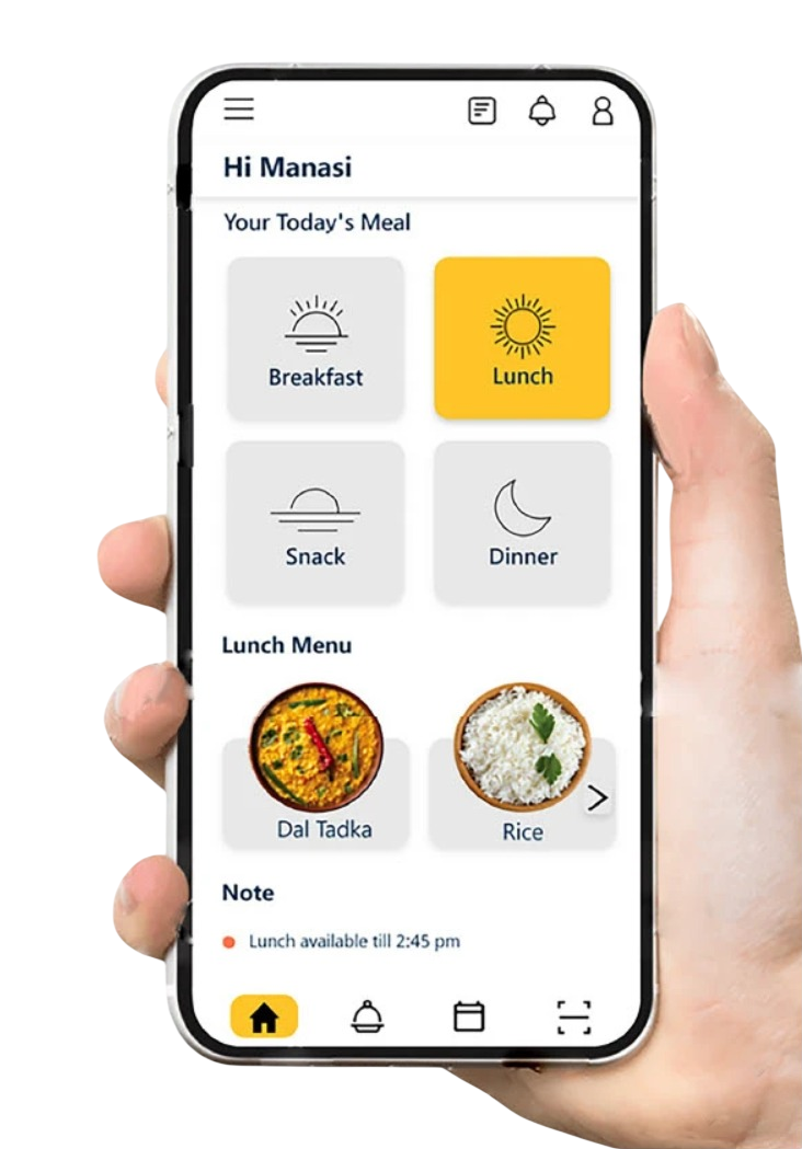 Mobile App